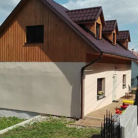 Family House *
