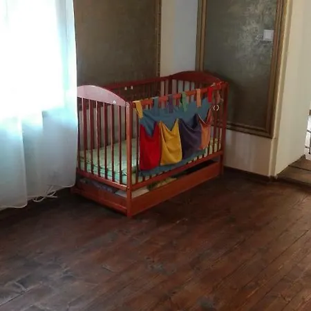 Family House