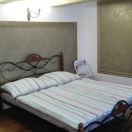 Family House Banská Štiavnica