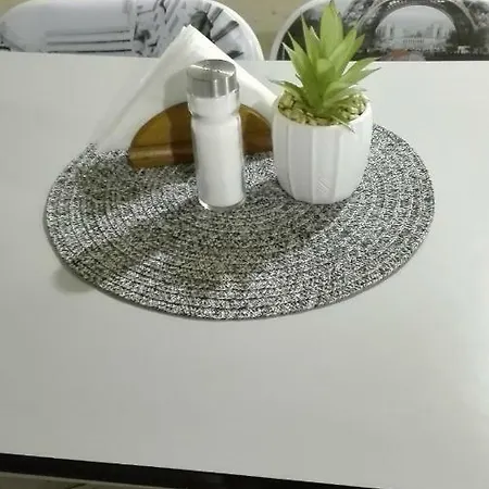 Vakantiehuis Family House