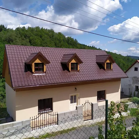 Family House *