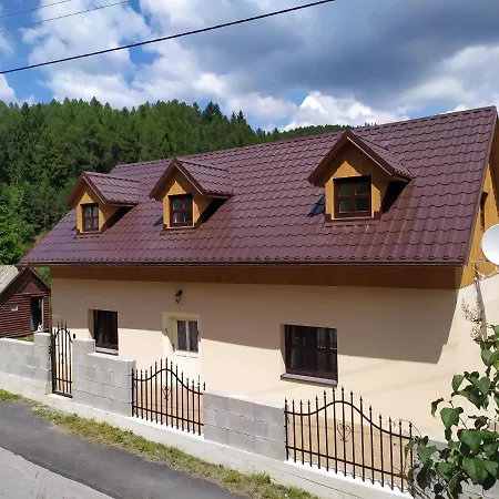 Vakantiehuis Family House